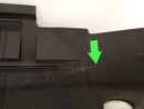 Jaguar XK8 Rear Trunk Sill Latch-9