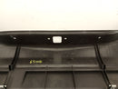 Jaguar XK8 Rear Trunk Sill Latch-12