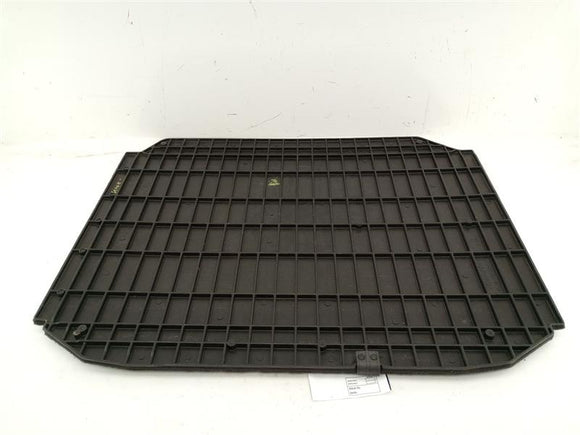 Jaguar XK8 Trunk Spare Tire Cover Panel