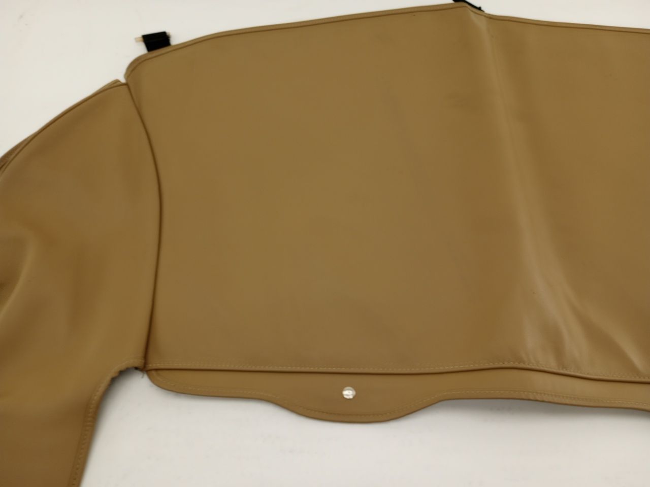 Jaguar XK8 Tonneau Cover And Carrying Bag