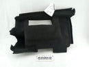 Jaguar XK8 Rear Right Trunk Carpet Panel-1