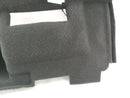 Jaguar XK8 Rear Right Trunk Carpet Panel-4