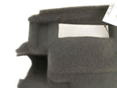 Jaguar XK8 Rear Right Trunk Carpet Panel-8