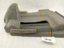 Jaguar XK8 Rear Right Trunk Carpet Panel-9