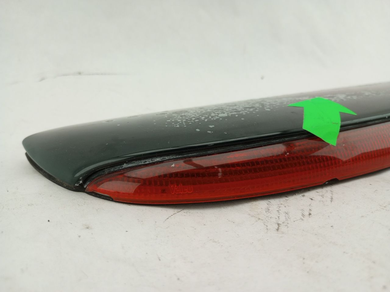 Jaguar XK8 Third Brake Light