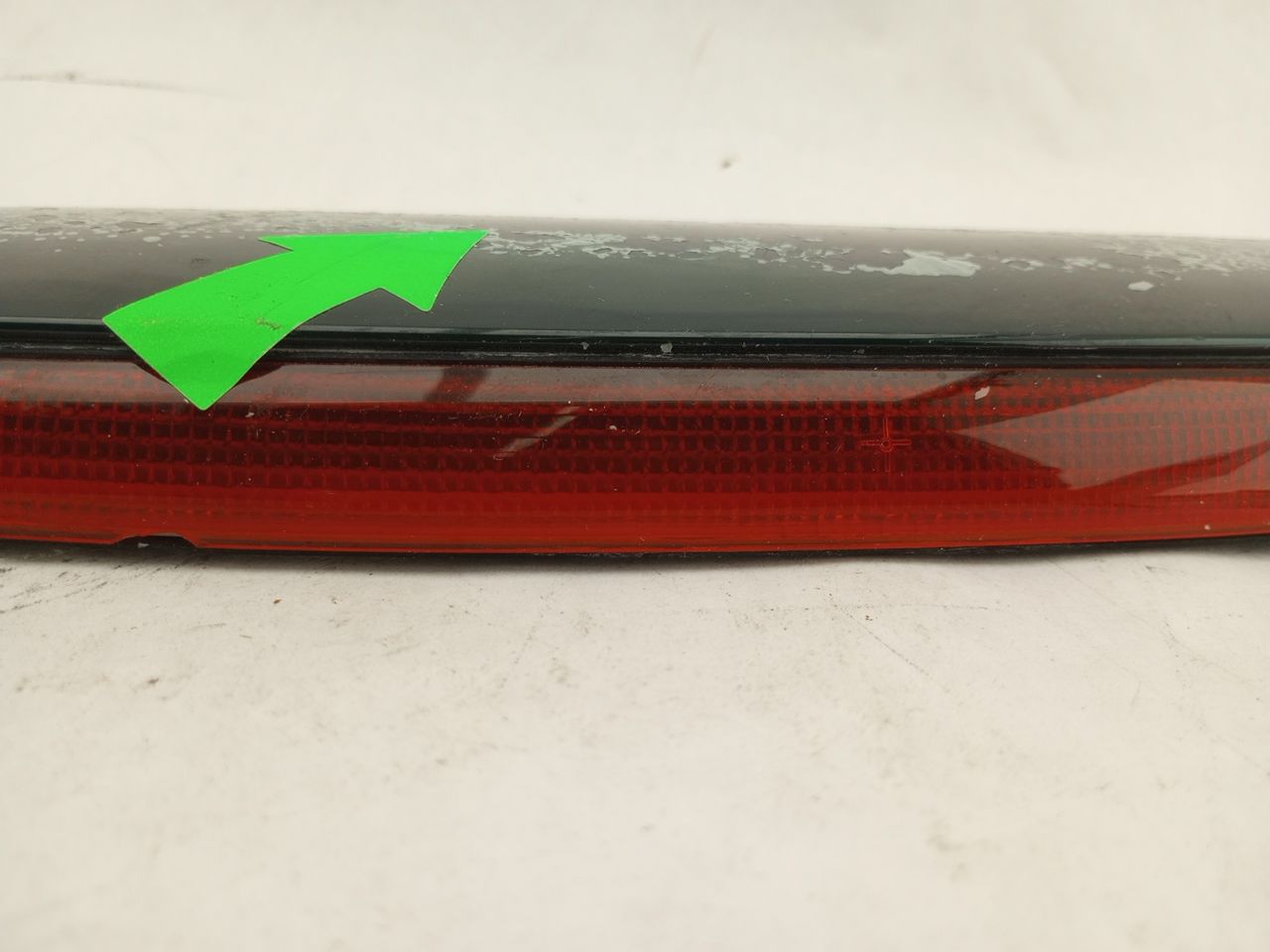 Jaguar XK8 Third Brake Light