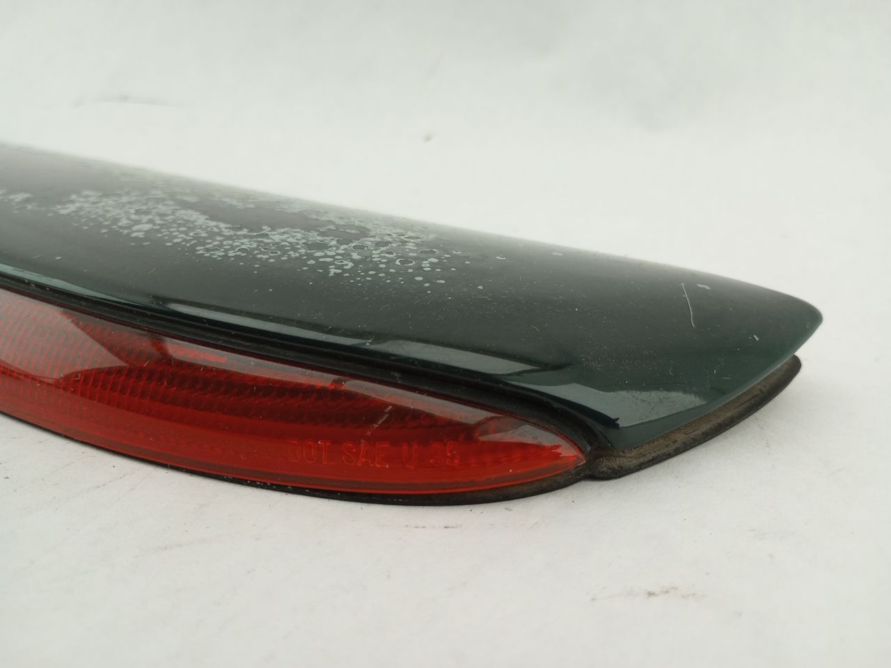 Jaguar XK8 Third Brake Light