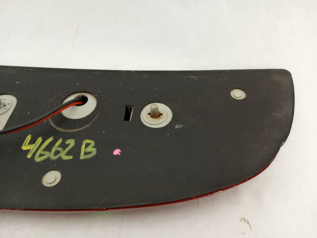 Jaguar XK8 Third Brake Light | Playground PAR