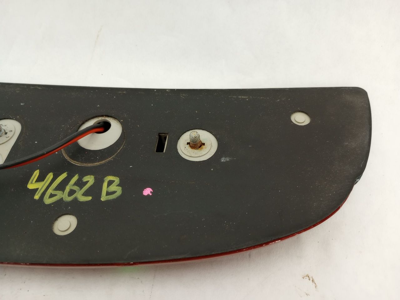 Jaguar XK8 Third Brake Light