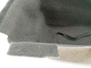 Jaguar XK8 Rear Left Trunk Carpet Trim Panel-6
