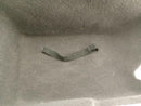 Jaguar XK8 Rear Left Trunk Carpet Trim Panel-3