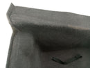 Jaguar XK8 Rear Left Trunk Carpet Trim Panel-6