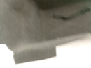 Jaguar XK8 Rear Left Trunk Carpet Trim Panel-8