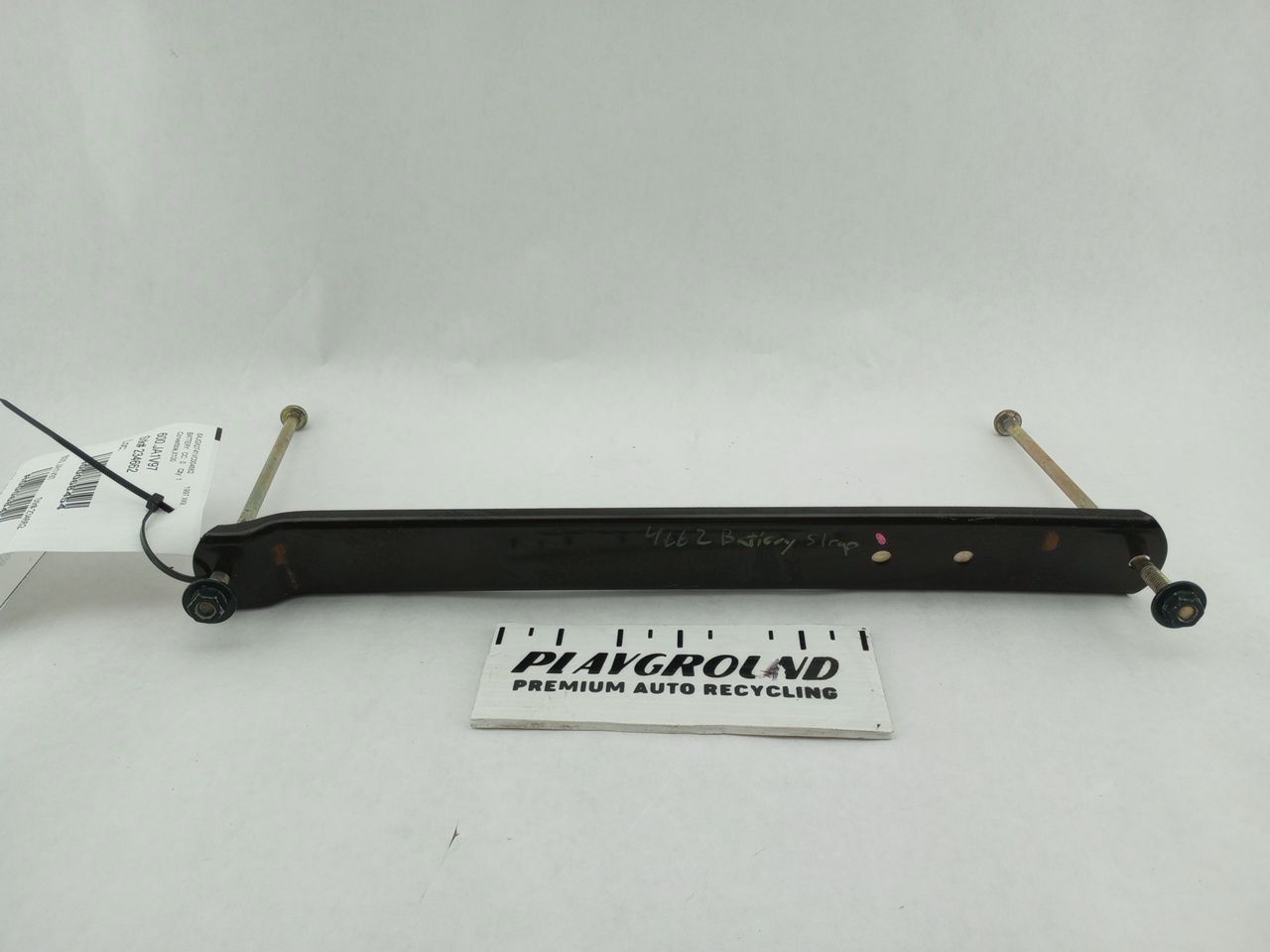 Jaguar XK8 Battery Hold Down Strap