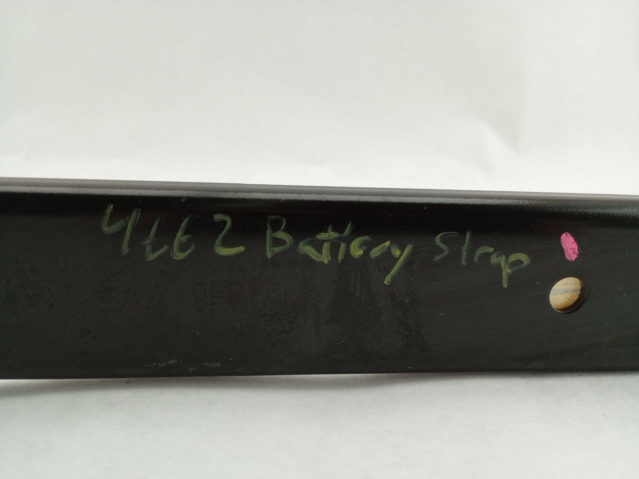 Jaguar XK8 Battery Hold Down Strap