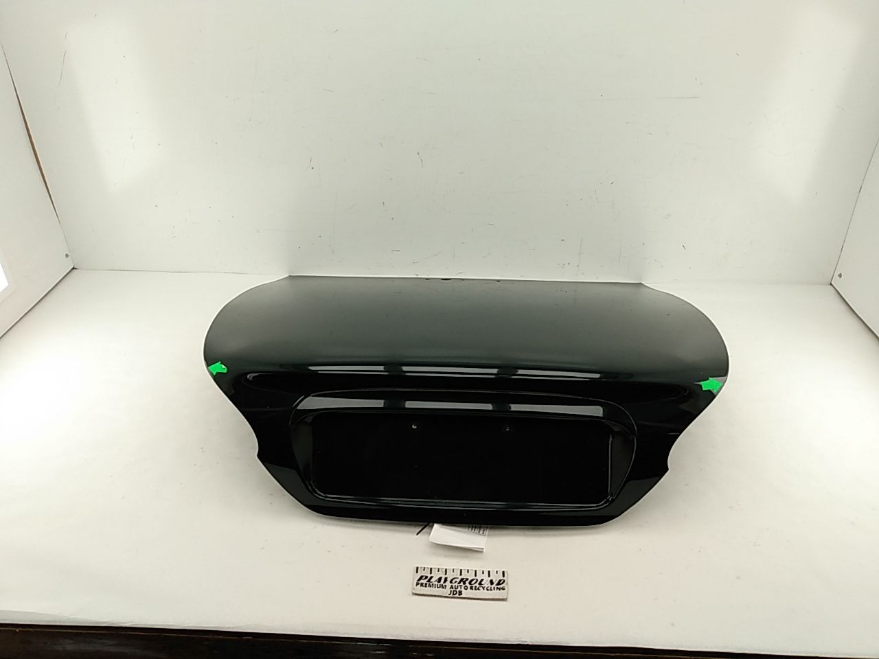 Jaguar XK8 Trunk Lid