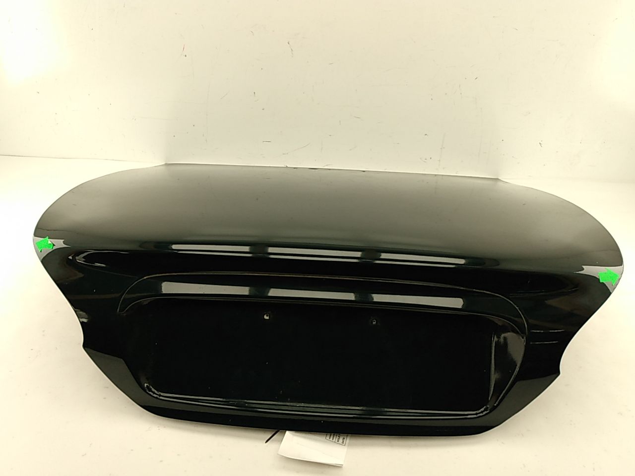 Jaguar XK8 Trunk Lid - 0