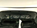 Jaguar XK8 Trunk Lid-8