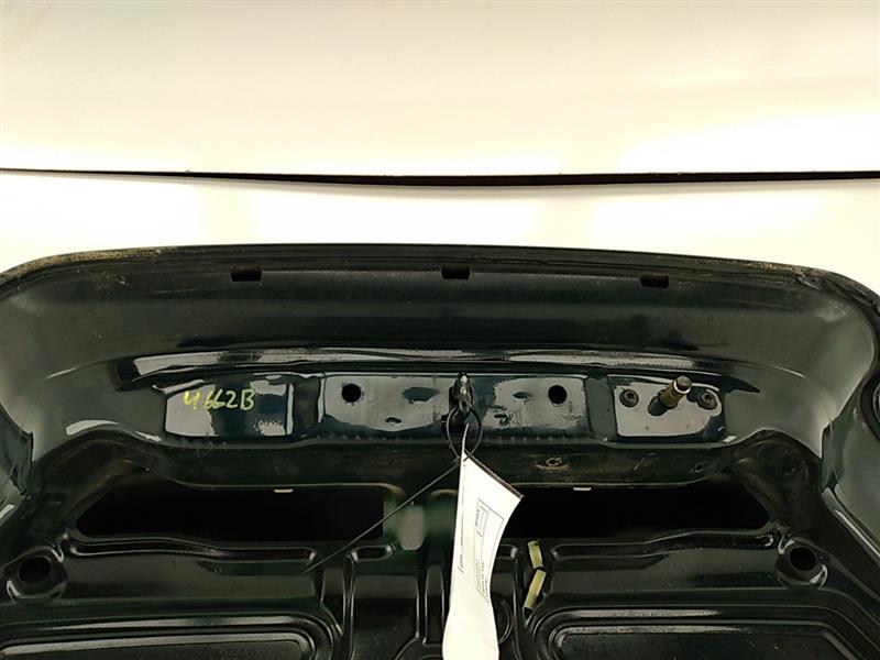 Jaguar XK8 Trunk Lid