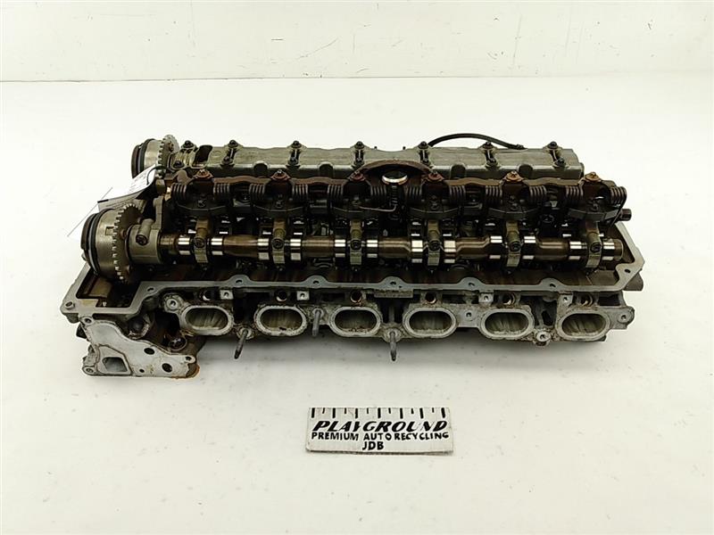 BMW 328i Cylinder Head Assembly