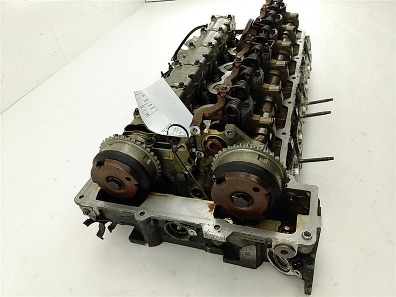 BMW 328i Cylinder Head Assembly