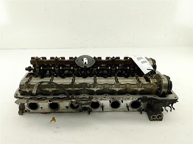 BMW 328i Cylinder Head Assembly