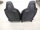 Tesla Model S Front Left And Right Seat Set-6