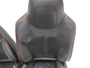 Tesla Model S Front Left And Right Seat Set-9
