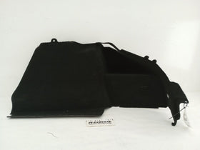 Tesla Model S Trunk Side Right Hand Trim