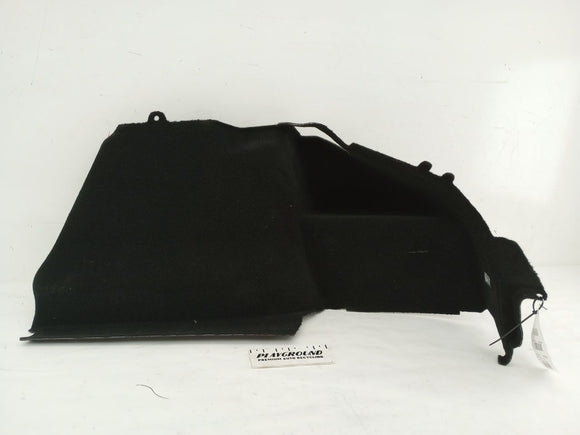 Tesla Model S Trunk Side Right Hand Trim