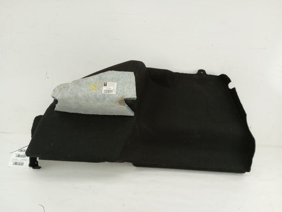 Tesla Model S Trunk Side Right Hand Trim