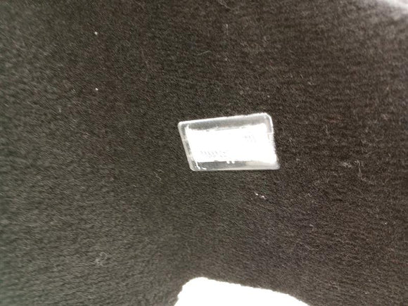 Tesla Model S Trunk Side Right Hand Trim