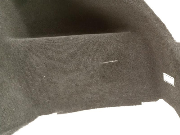 Tesla Model S Trunk Side Right Hand Trim