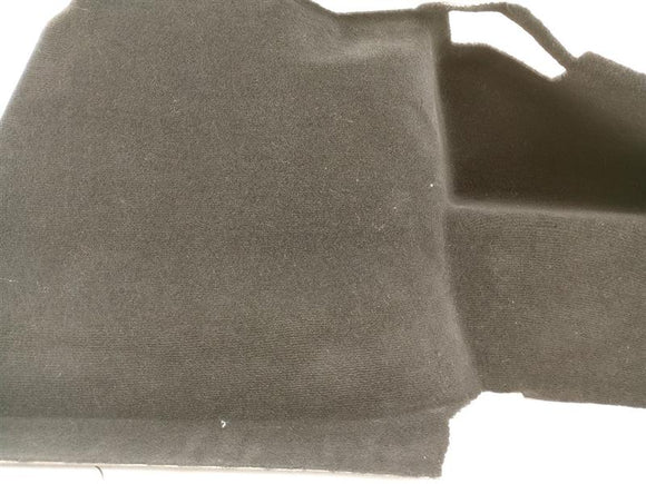 Tesla Model S Trunk Side Right Hand Trim