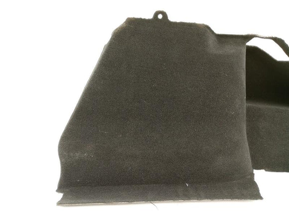 Tesla Model S Trunk Side Right Hand Trim