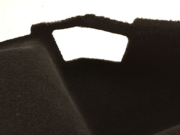 Tesla Model S Trunk Side Right Hand Trim