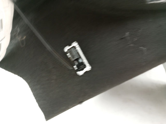 Tesla Model S Trunk Side Right Hand Trim
