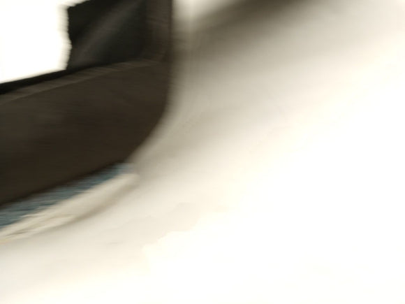 Tesla Model S Trunk Side Right Hand Trim