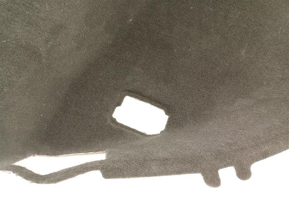 Tesla Model S Trunk Left Side Trim
