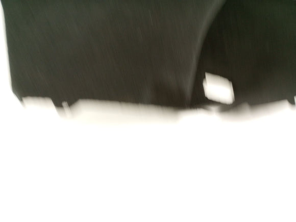 Tesla Model S Trunk Left Side Trim
