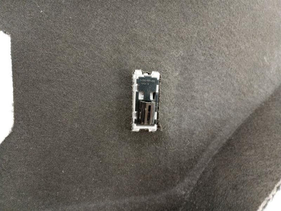 Tesla Model S Trunk Left Side Trim