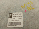 Tesla Model S Trunk Left Side Trim-12