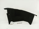 Tesla Model S Frunk Left Side Carpet Trim-1