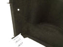 Tesla Model S Frunk Left Side Carpet Trim-4