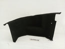 Tesla Model S Frunk Right Side Carpet Trim-1