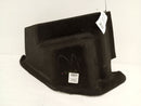 Tesla Model S Frunk Right Side Carpet Trim-2