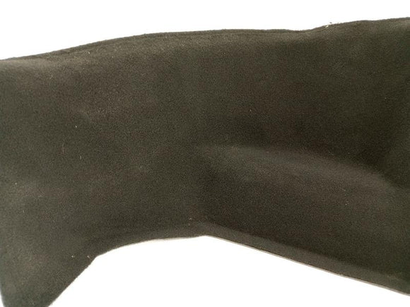 Tesla Model S Frunk Right Side Carpet Trim