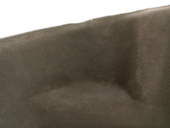 Tesla Model S Frunk Right Side Carpet Trim