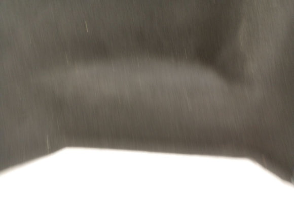 Tesla Model S Frunk Right Side Carpet Trim