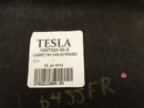 Tesla Model S Frunk Right Side Carpet Trim-9